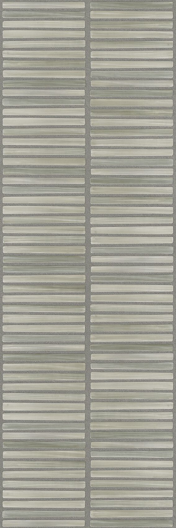 Wandfliese PIGMENTA verde 40x120