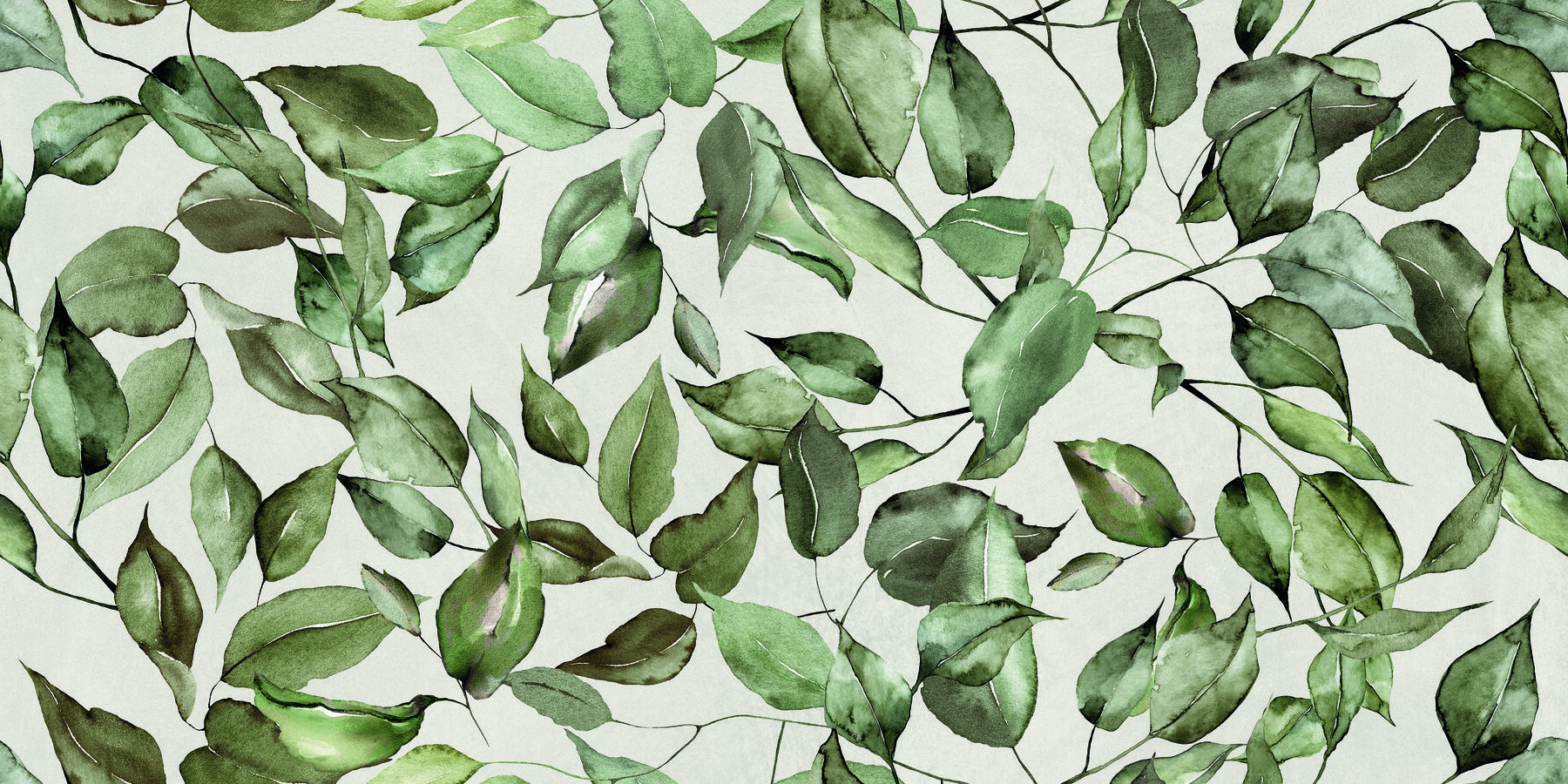 Wandfliese CART leaves light 60 x 120