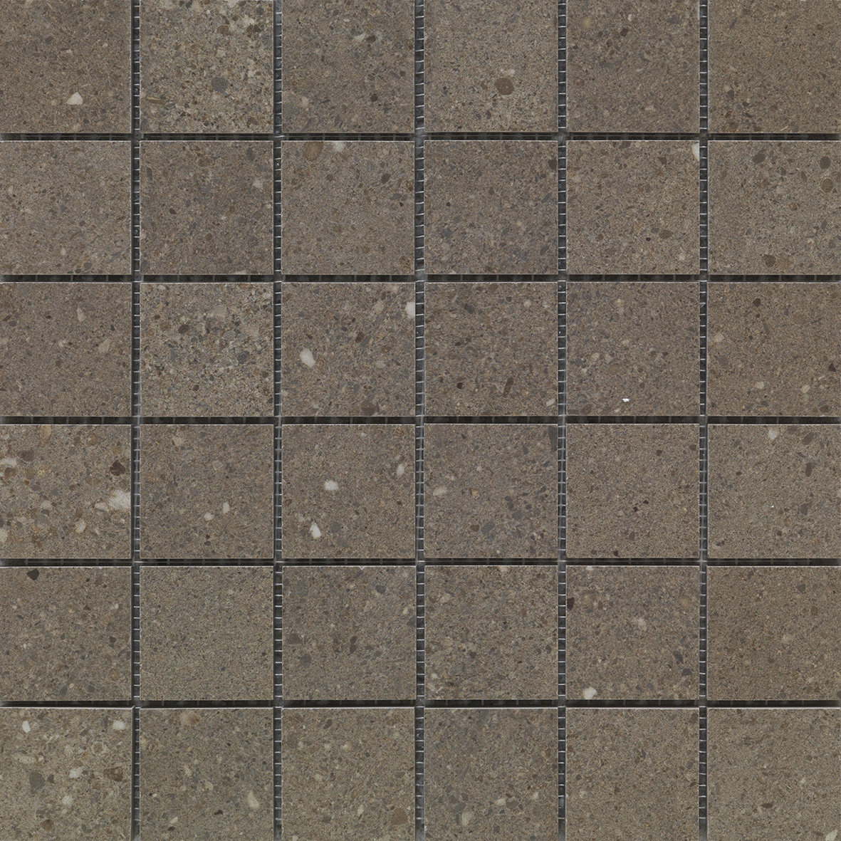 Mosaik FRAMMENTI terra 30x30
