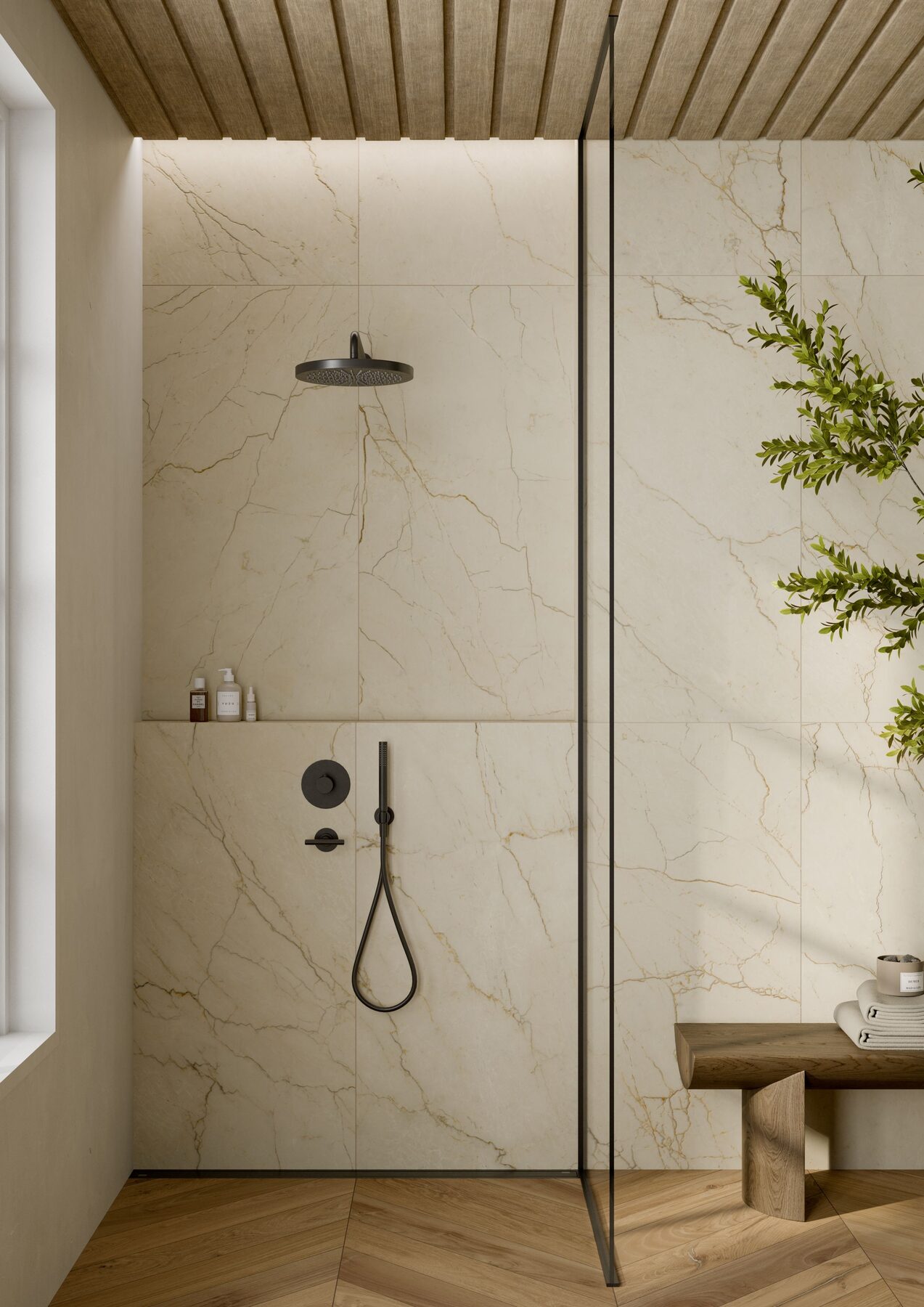 Bodenfliese AVORIO SEGESTA 60x120