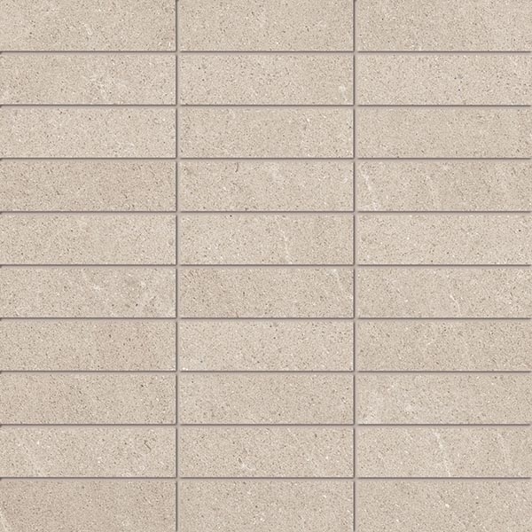 Bodenfliese NATURAL Muretto (6 mm) ivory 30x30