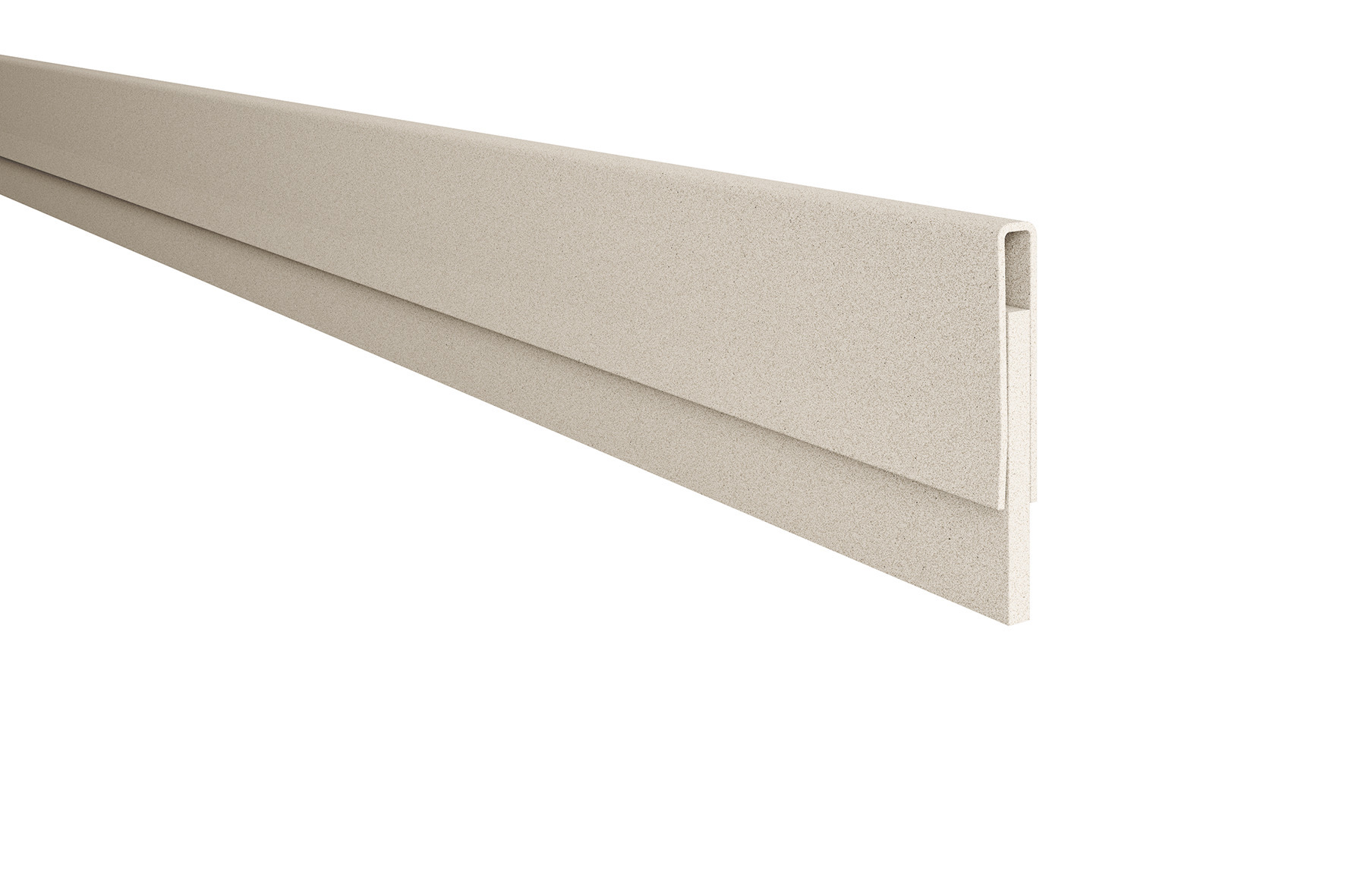 SHOWERPROFILE-RA TSI 1,0m