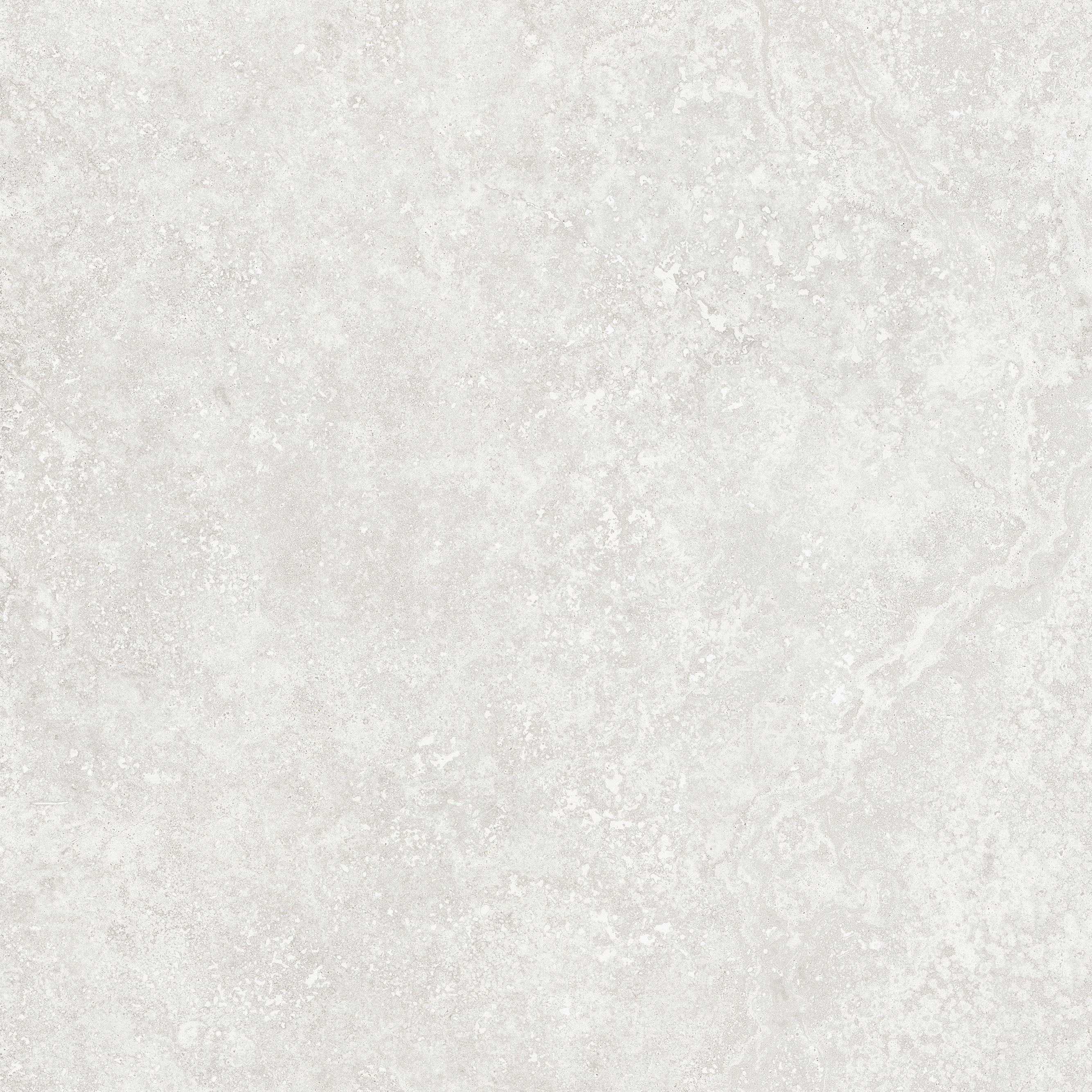 Bodenfliese ROMA Bianco 100x100