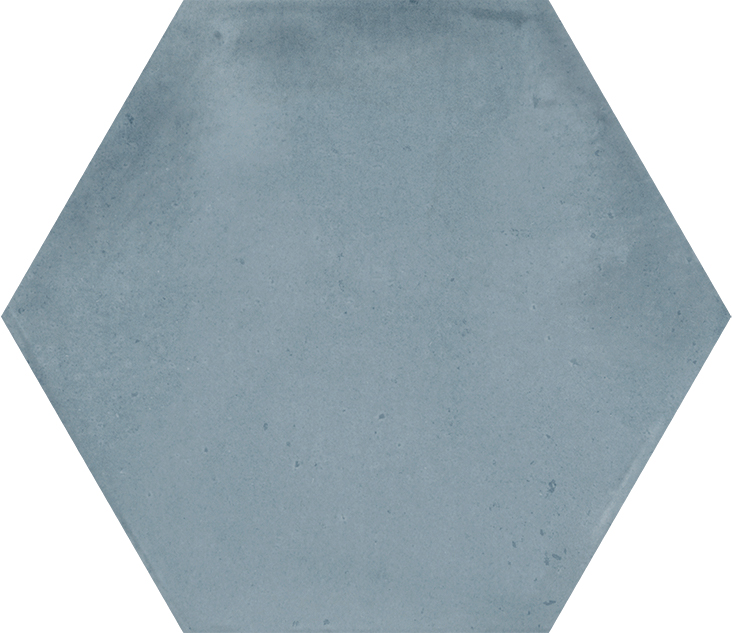 Wandfliese SMALL light blue 10x12