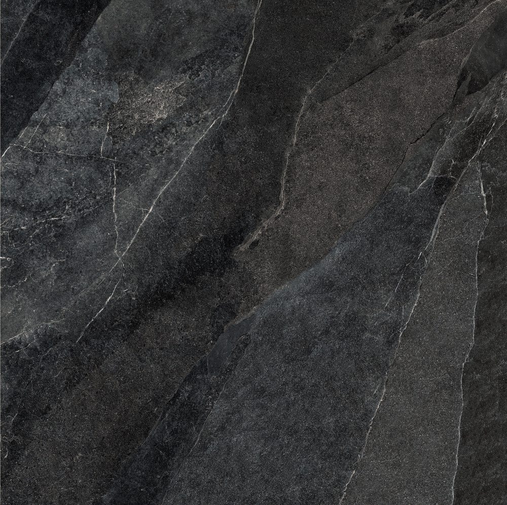 Bodenfliese SHALE Dark 120x120