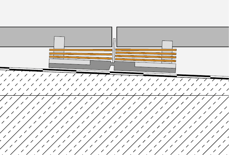 TROBA-LEVEL-PL 250er Pack Ausgleichsplätt