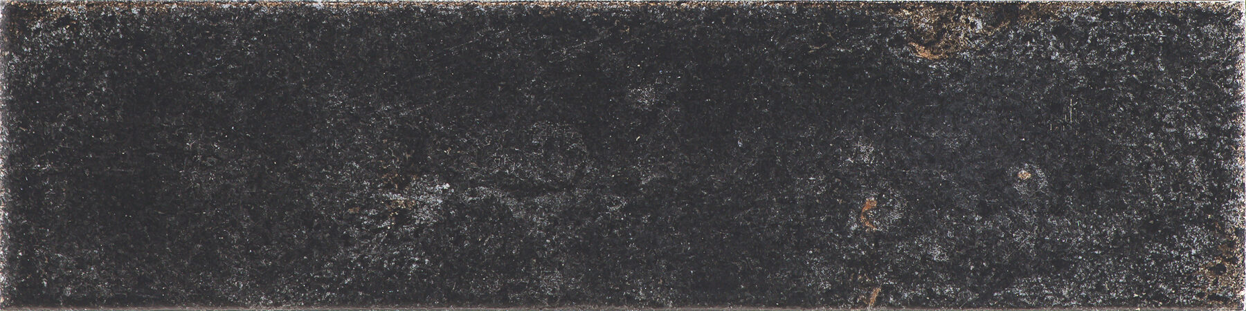 Wandfliese VIBRANT black 7 x 28