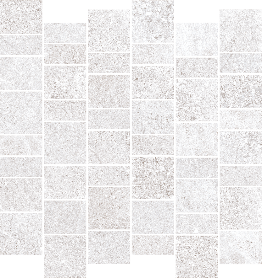 Mosaik Lune Kastelo ice 28,5x29