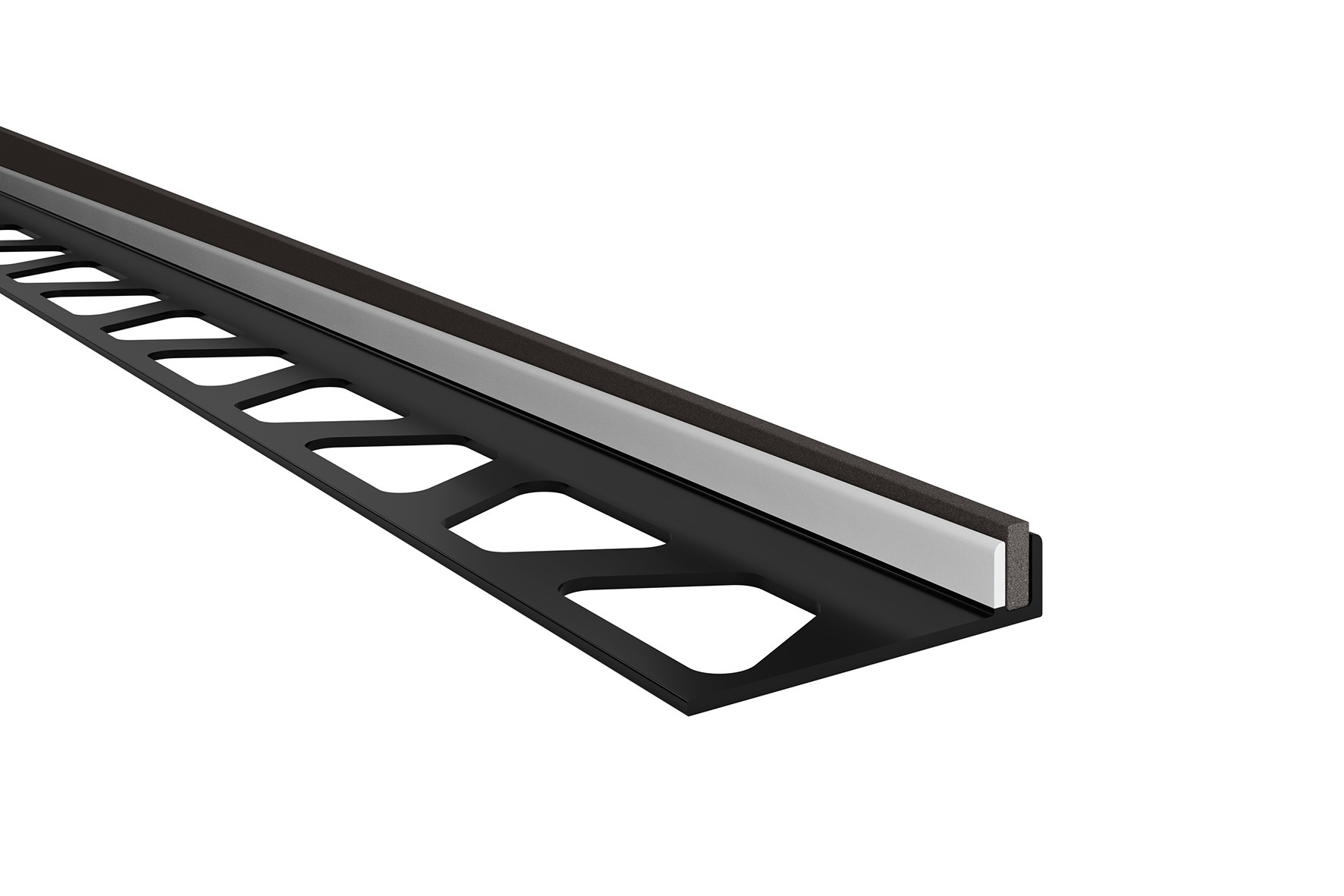 Showerprofile-SA TSDA 1,6m;H=5mm