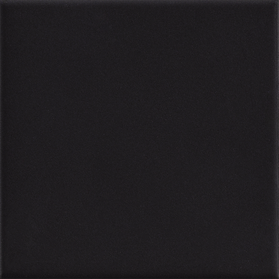 Wandfliese UP black 10x10 Glossy