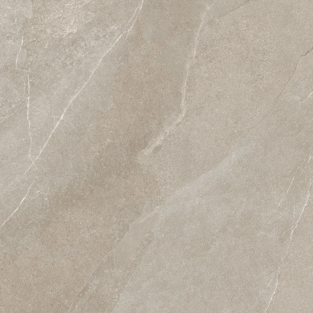 Bodenfliese SHALE Taupe 80x80