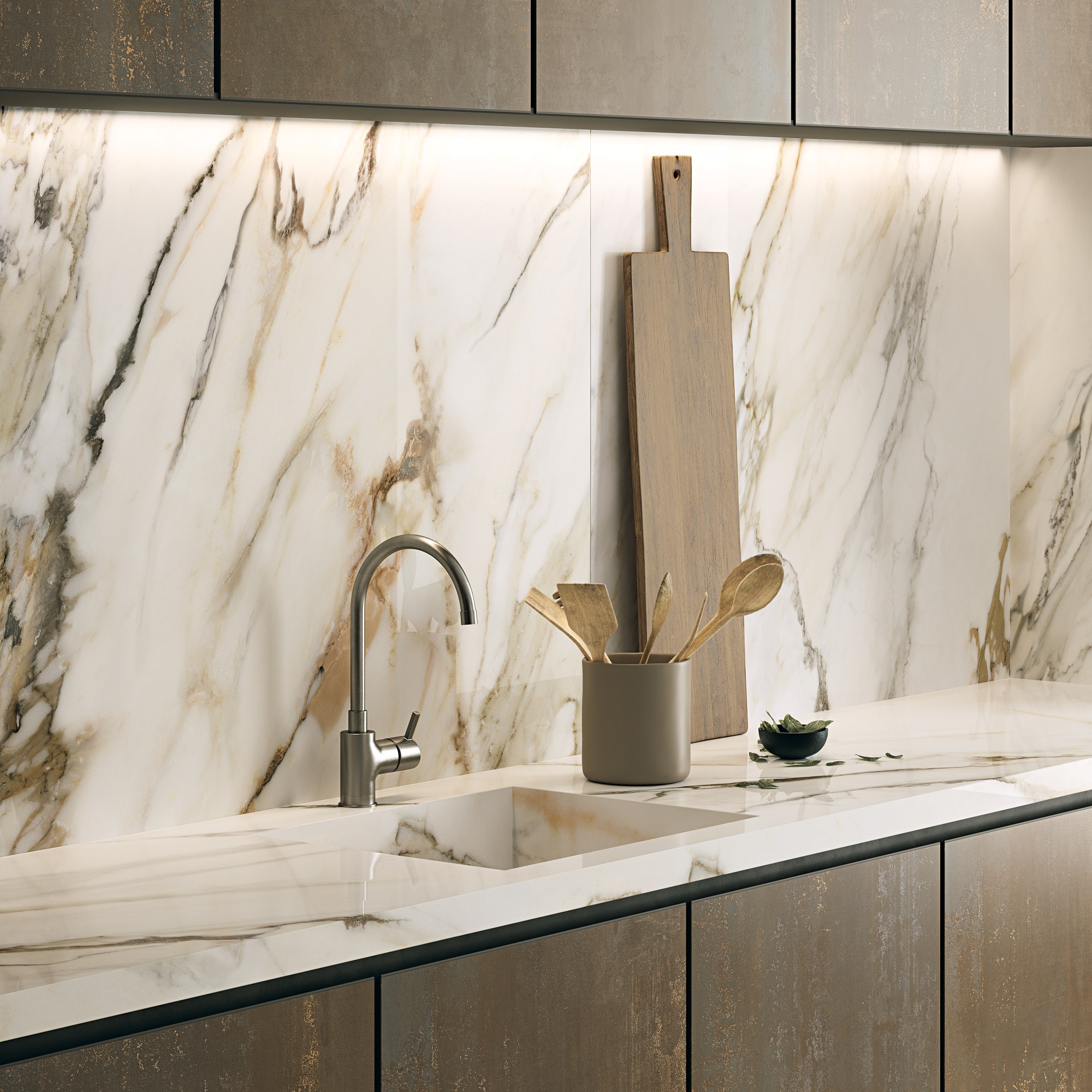Bodenfliese MACCHIA ANTICA 120x120