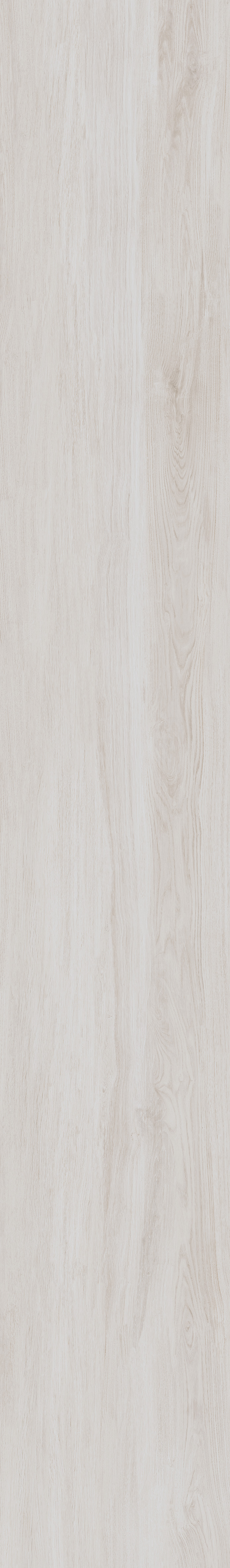 Bodenfliese MYWOOD bianco 26,5x180