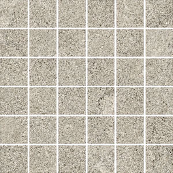 Mosaik DORSET tortora 30x30