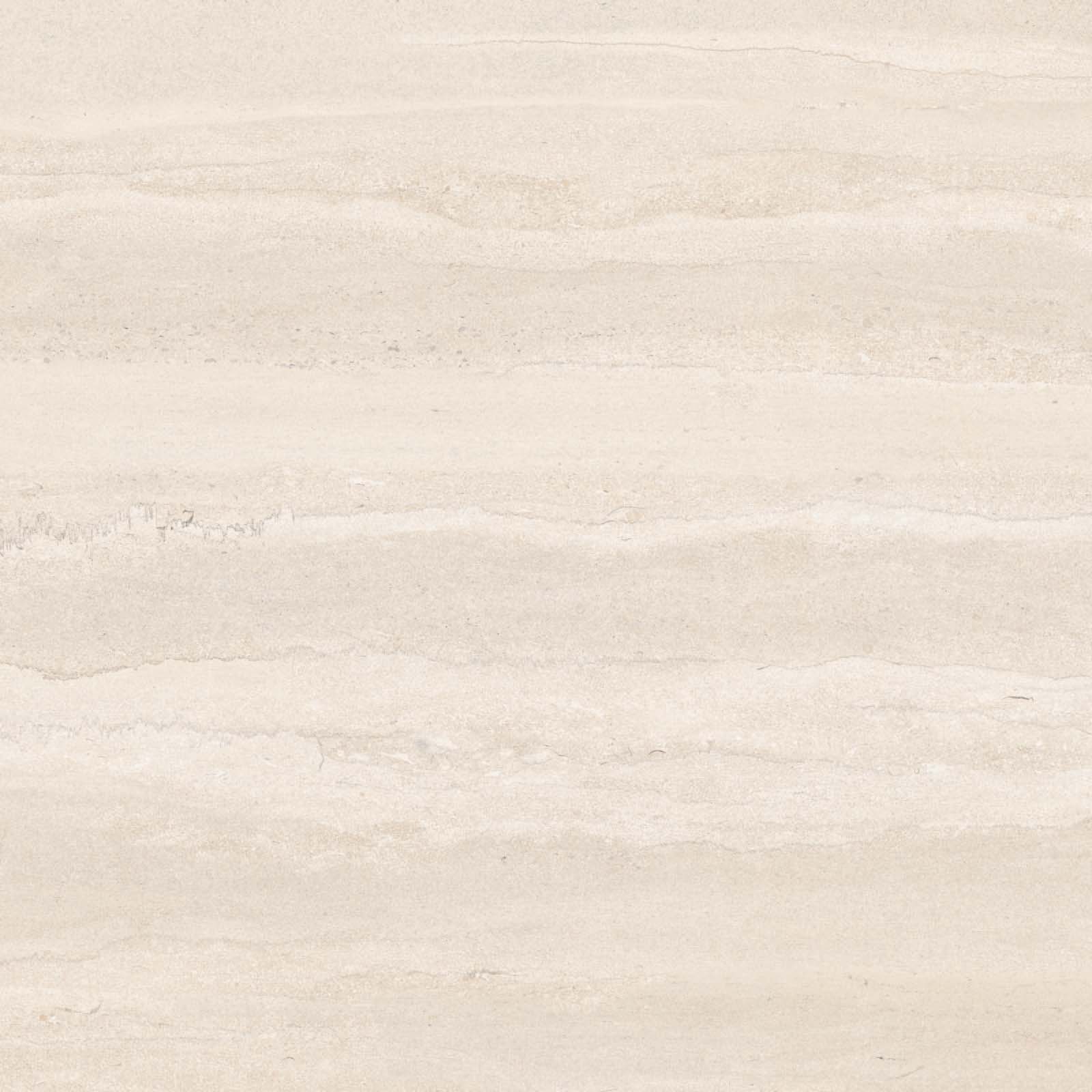 Bodenfliese DOUBLE linear beige 120x120