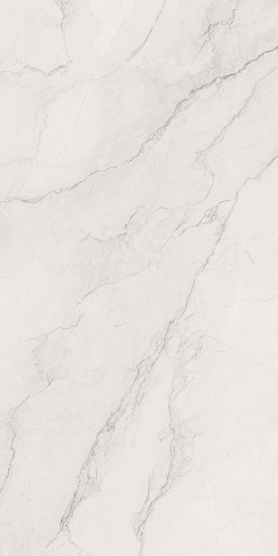 Bodenfliese BOLGHERI STONE white 60x120 (Lap)