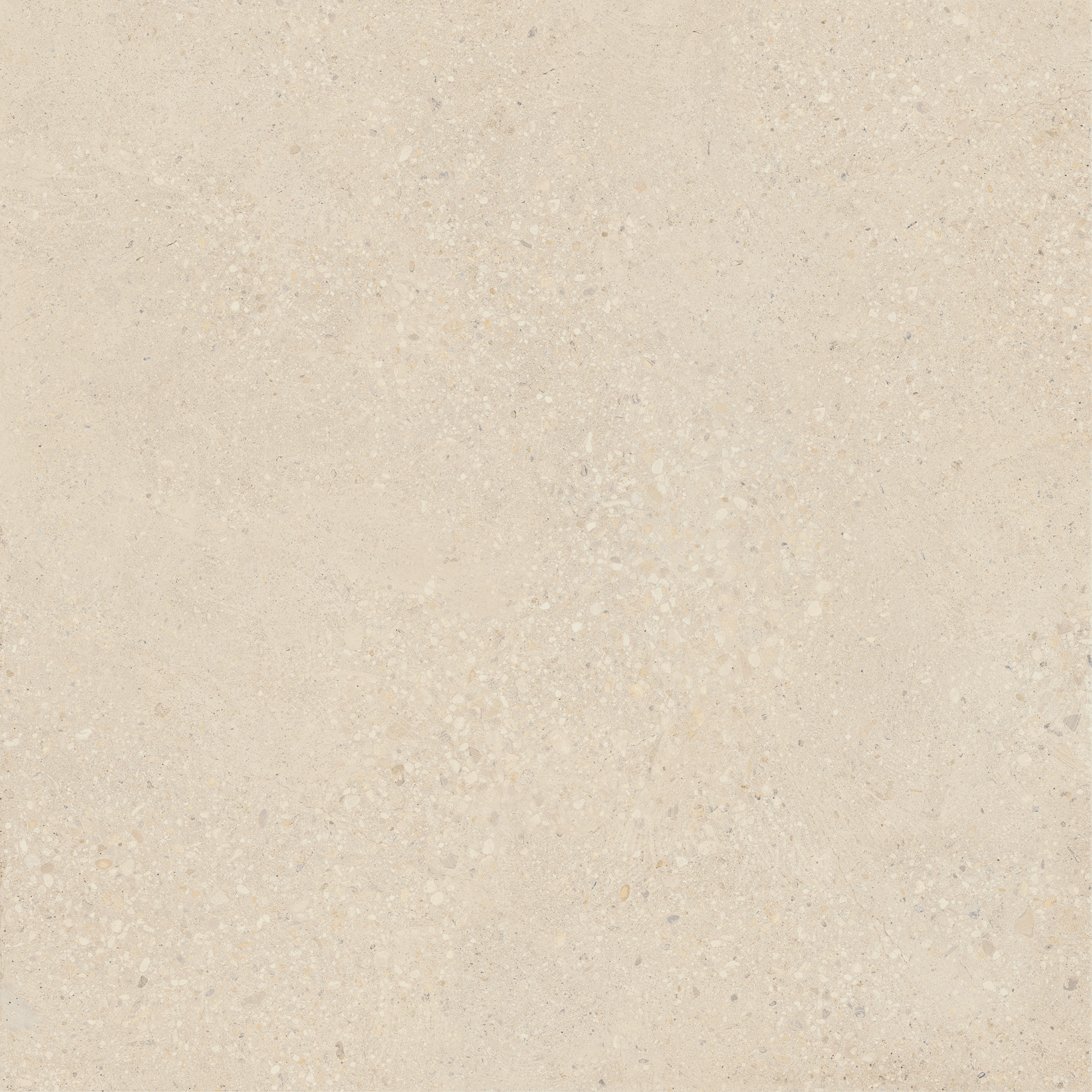 Bodenfliese KONKRETE beige 100x100