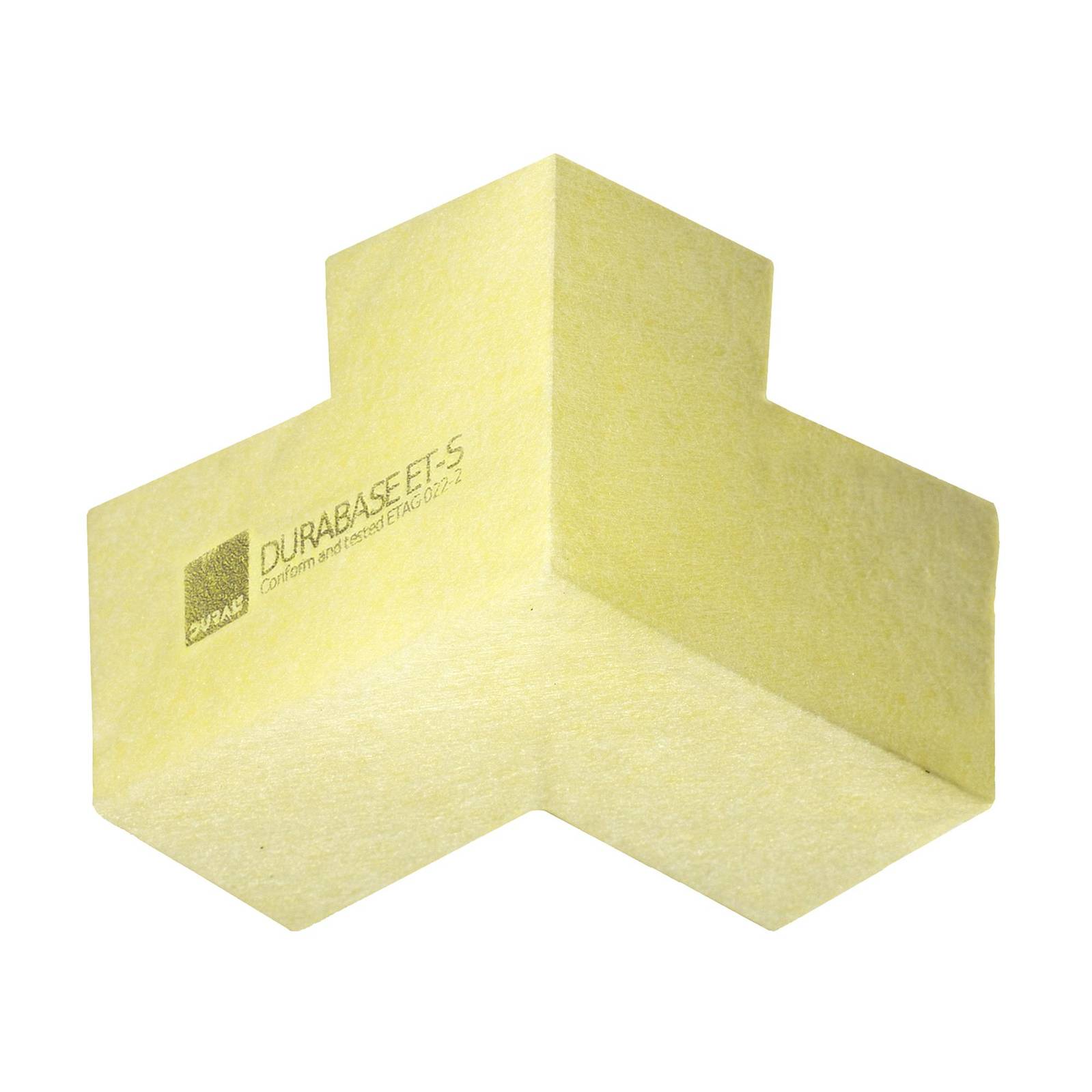 DURABASE ET-S Innenecke FXI
