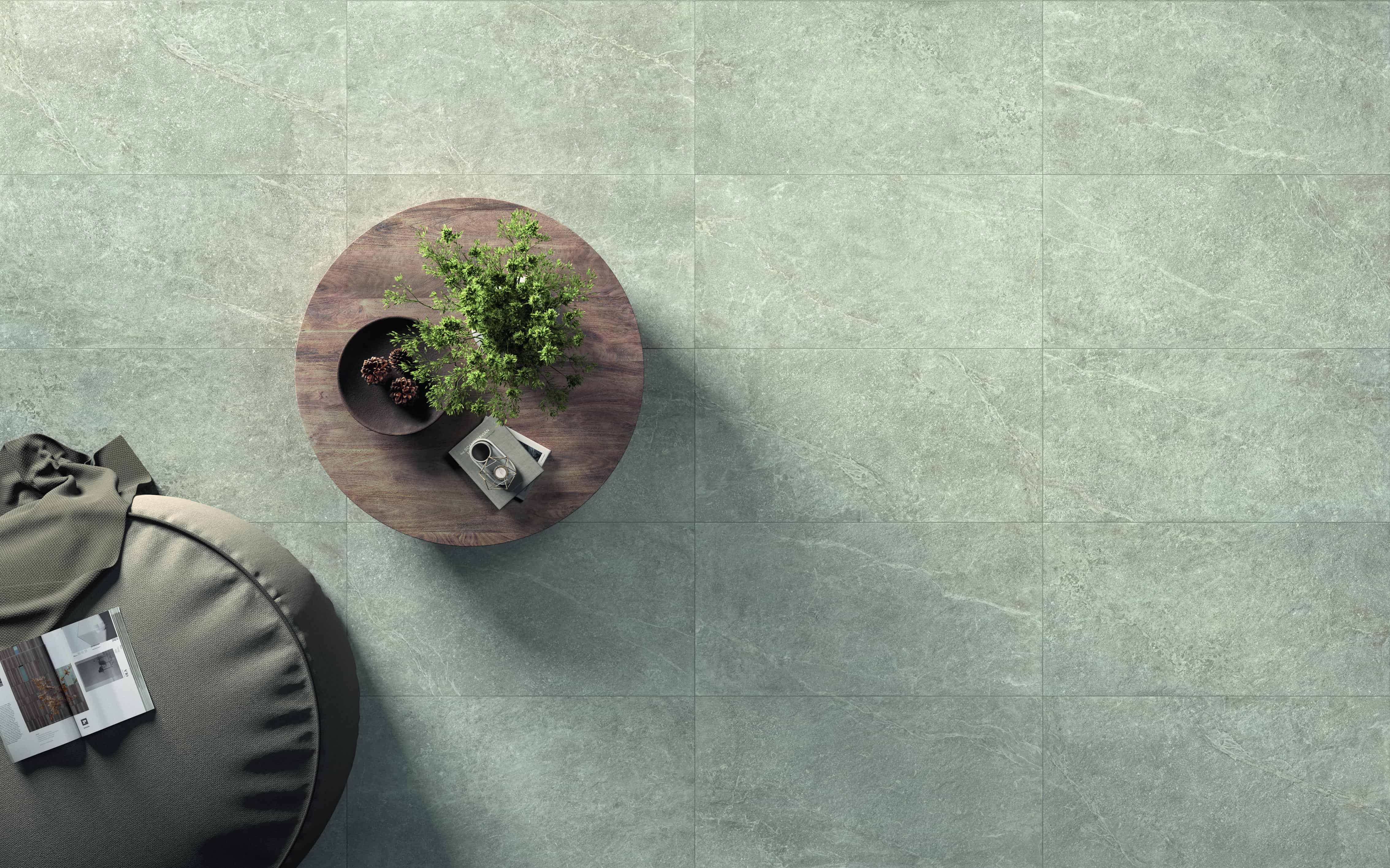 Bodenfliese PIETRA ANTICA grey 60x120