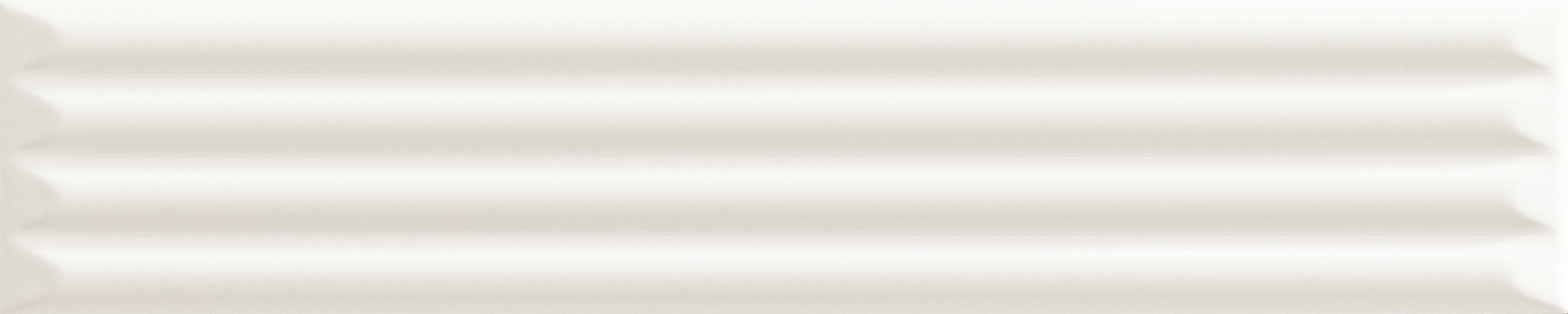 Wandfliese UP White 5x25