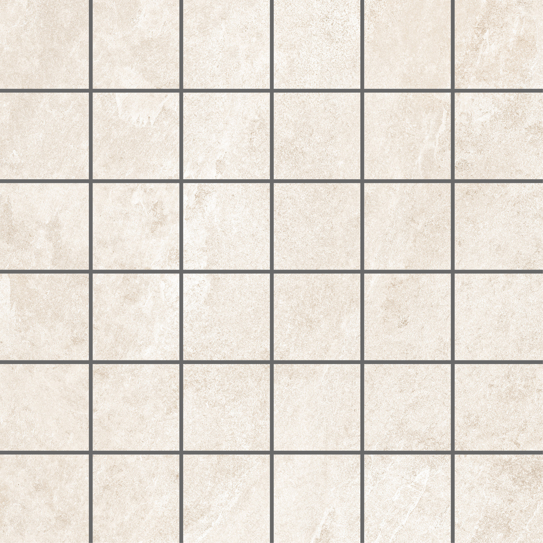 Mosaik J.U.S.T. cream 30x30
