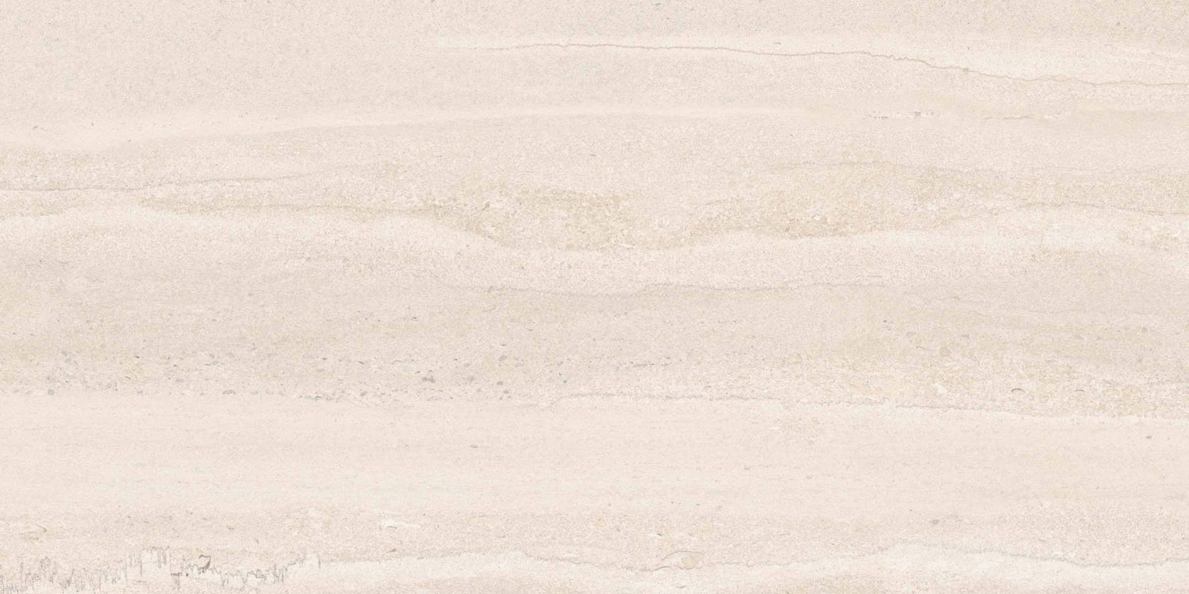 Bodenfliese DOUBLE linear beige 60x120