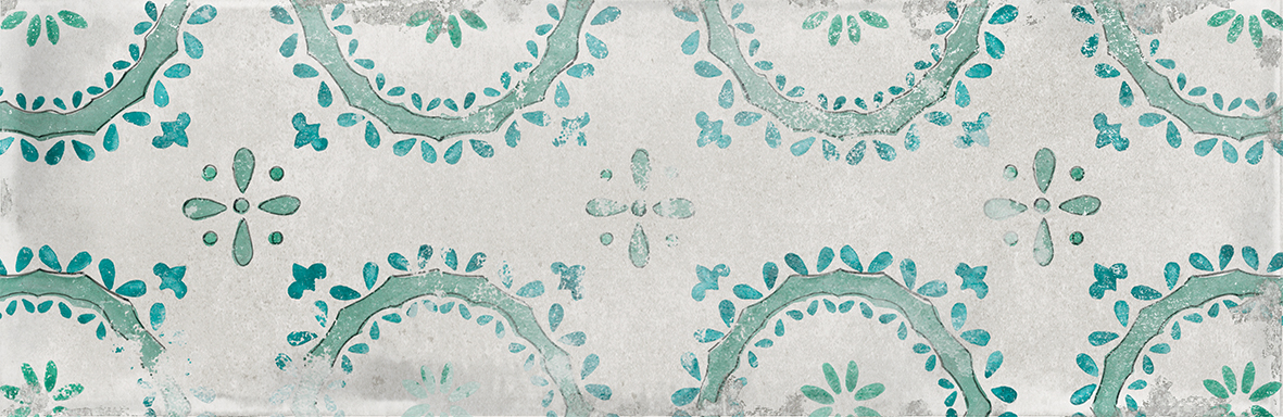Wandfliese SMALL amalfi 6x20