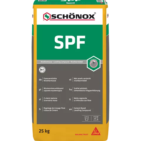 Schönox SPF 25 KG
