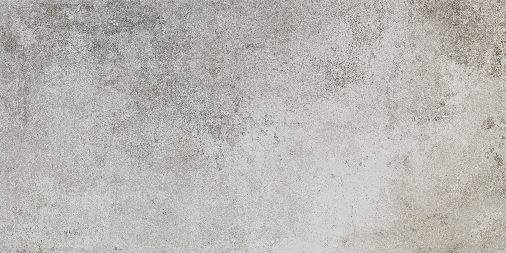 Bodenfliese Paint white 30x60