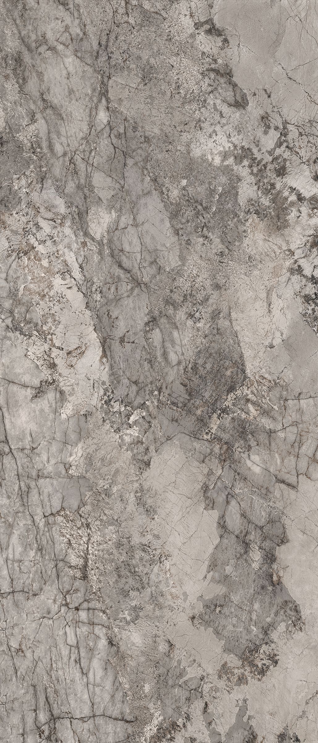 Wandfliese GEMSTONE Grey 120 x 280