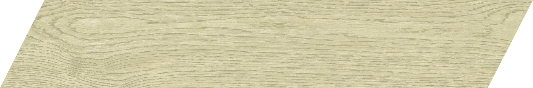 Bodenfliese UNIKA bianco 10x60