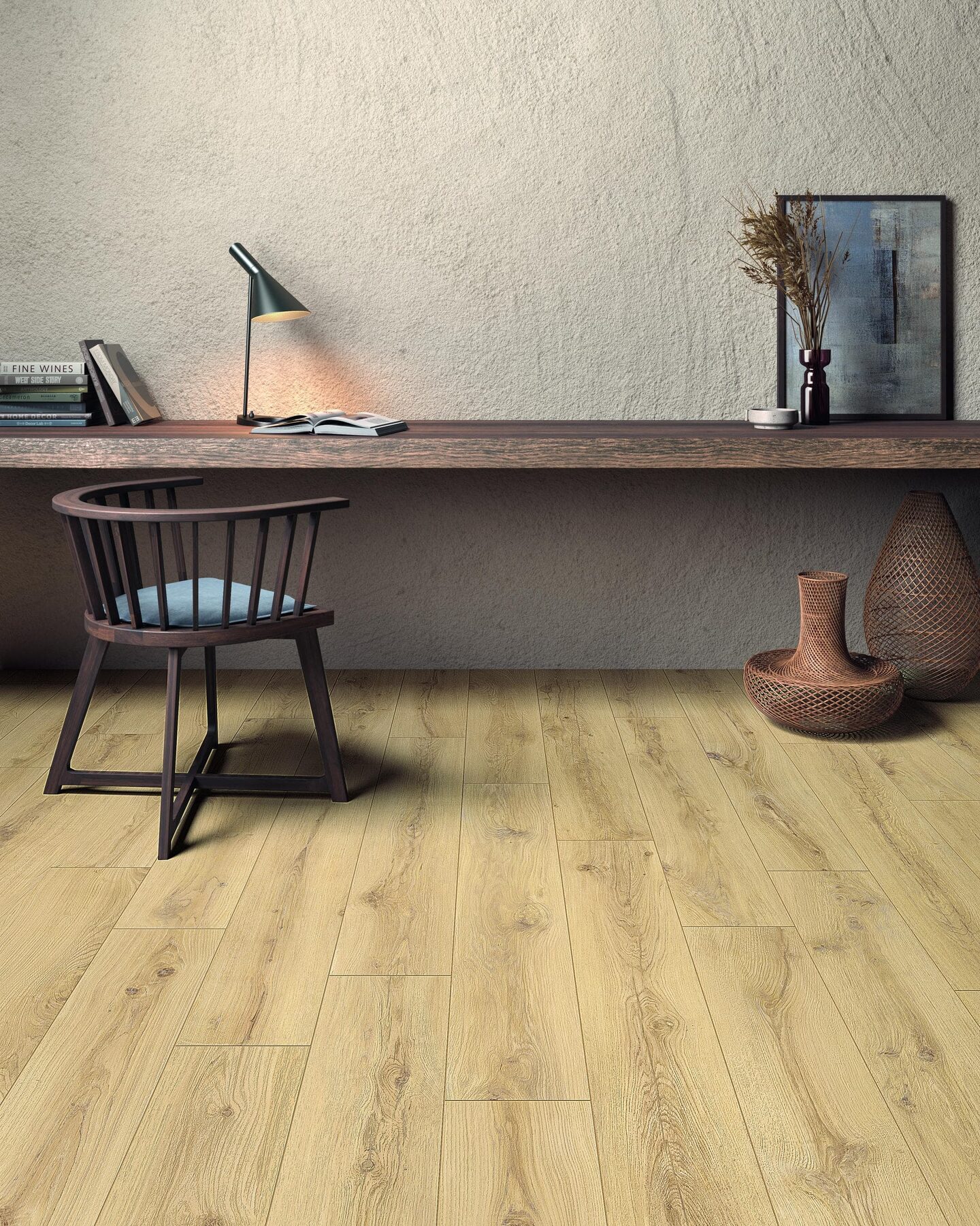 Mosaik ALPI Stick larice 20x60