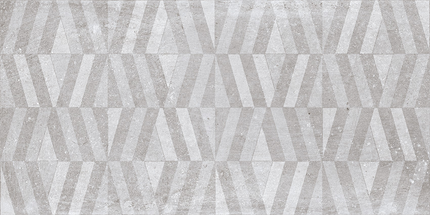 Wandfliese PARKER Concept gris 30x60