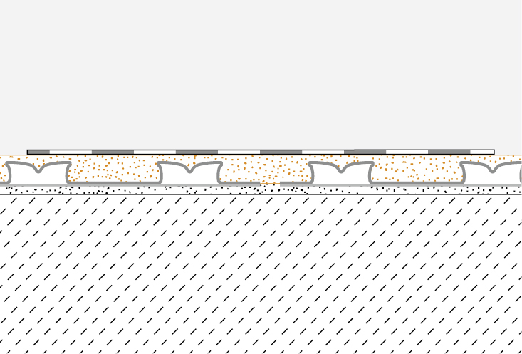 KERDI-COLL-L 4,25kg Dichtkleber 4,25 kg