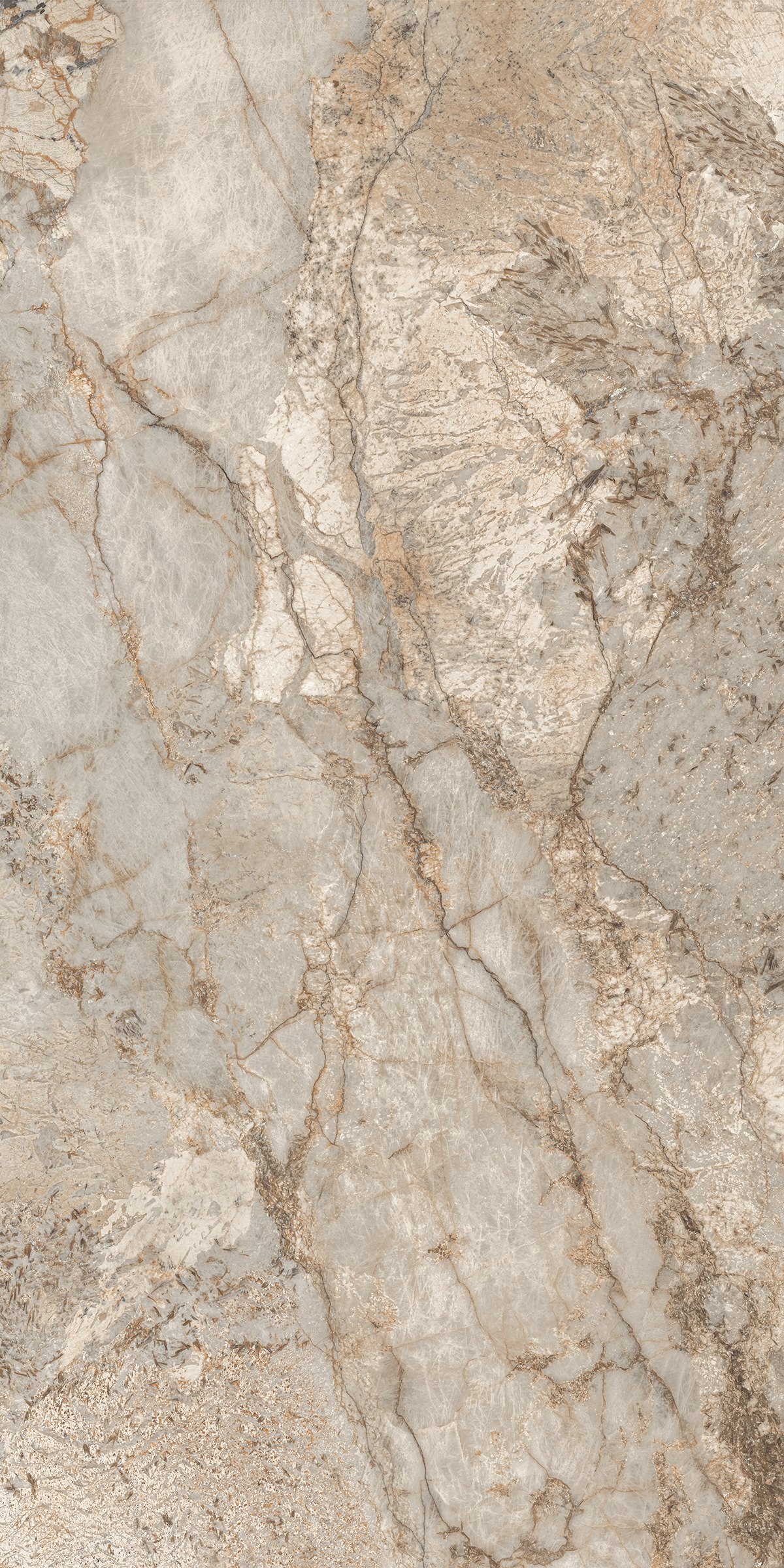 Bodenfliese GEMSTONE Desert 60x120 (Lap)