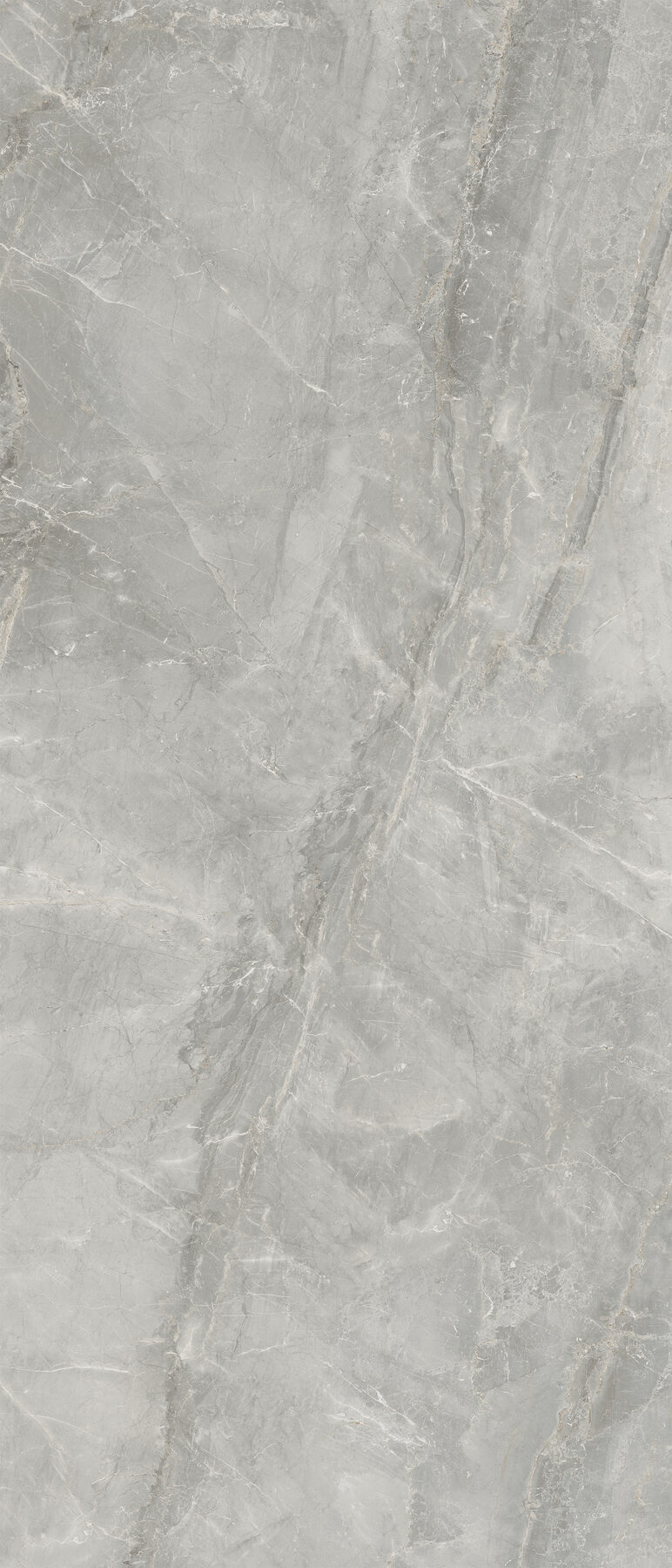 Wandfliese SYBIL light grey 120x280 (levi)
