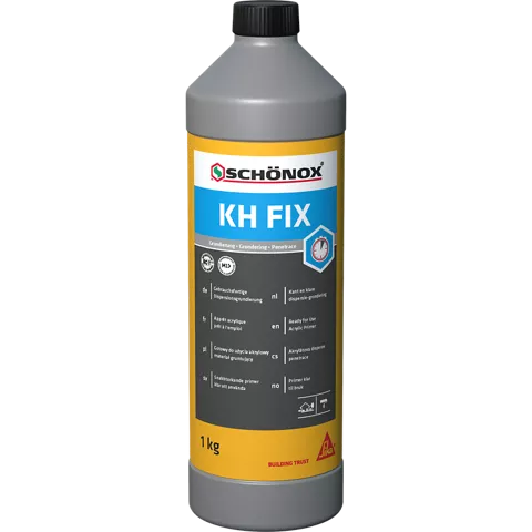 Schönox KH FIX Grundierung 1 KG