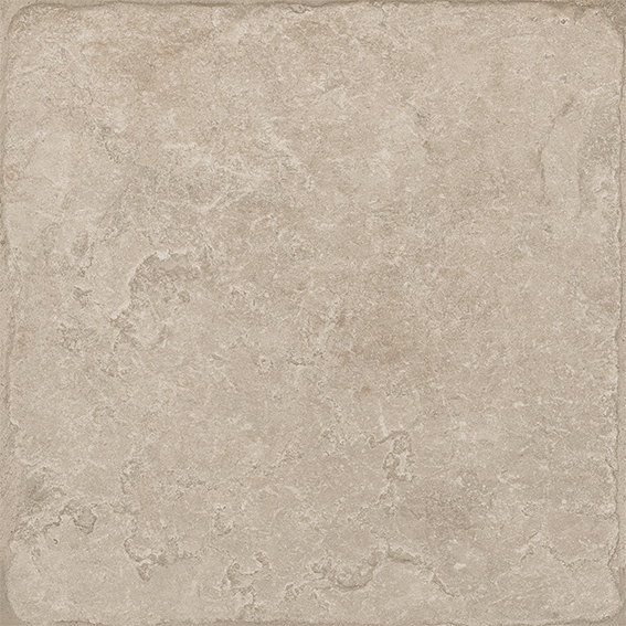 Bodenfliese Pietra di Ostuni tufo 40x40