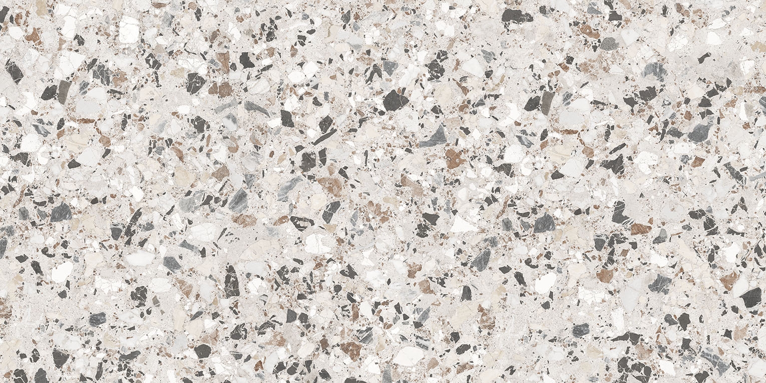 Bodenfliese NEOCLASSICA Brushed lunaria 60x120