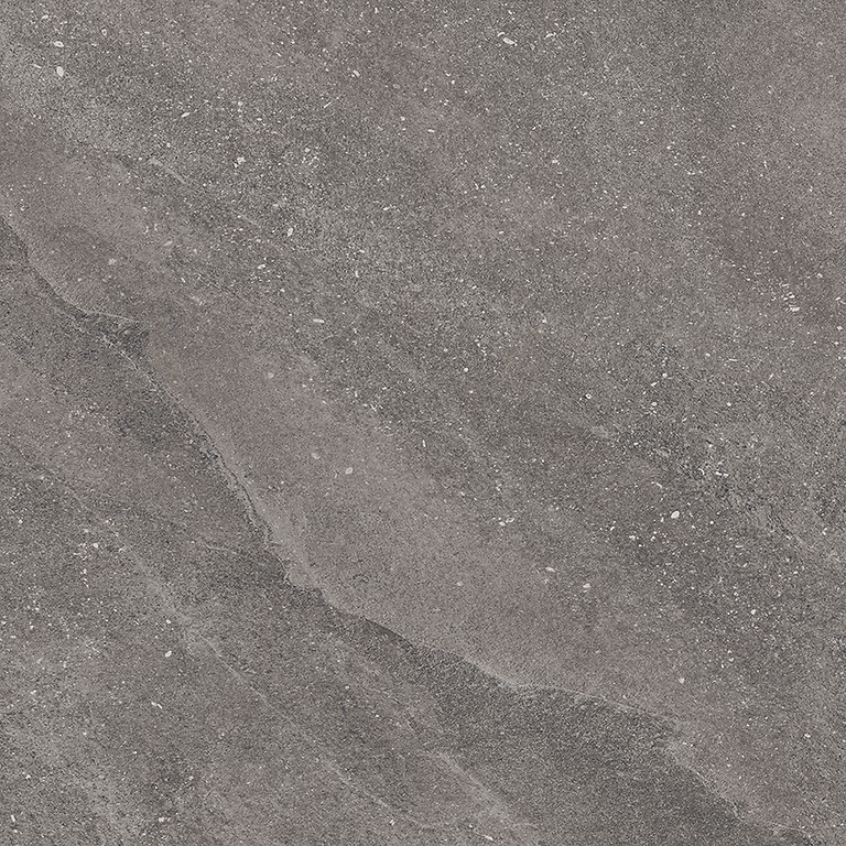 Outdoor-Fliese S-Town Zanzibar basalt 60x60