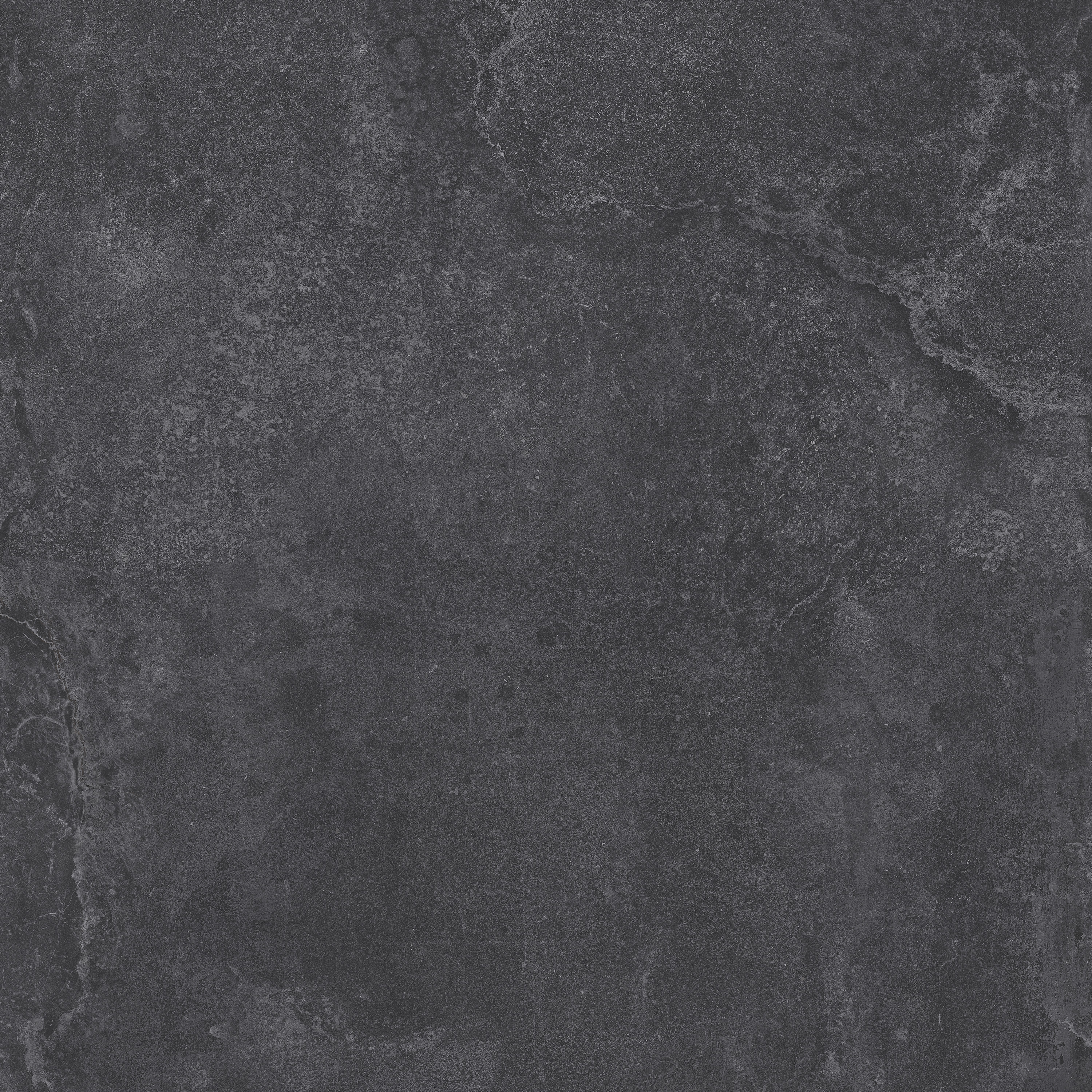 Bodenfliese EVOLUTION black 60x60