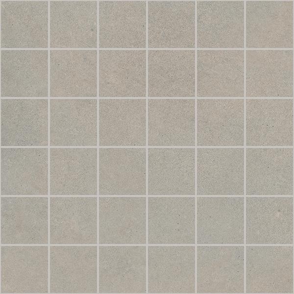 Mosaik NUANCES tortora 30x30