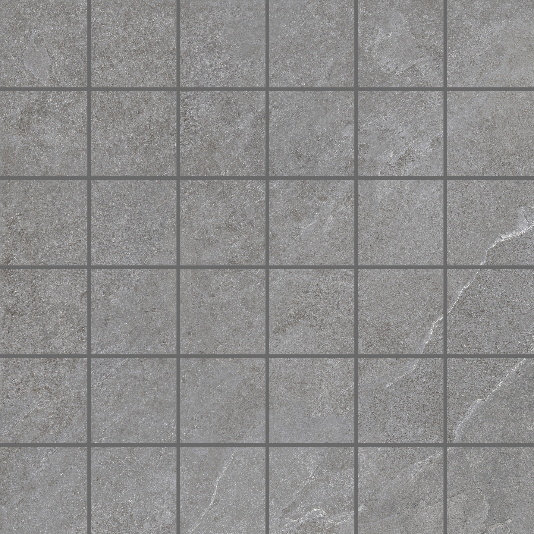 Mosaik J.U.S.T. ash 30x30