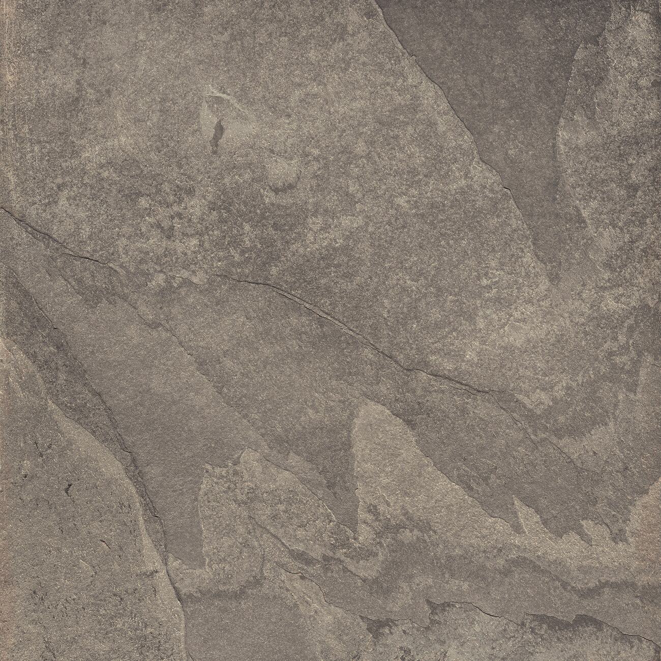 Outdoor-Fliese SLATE Piombo 60X60