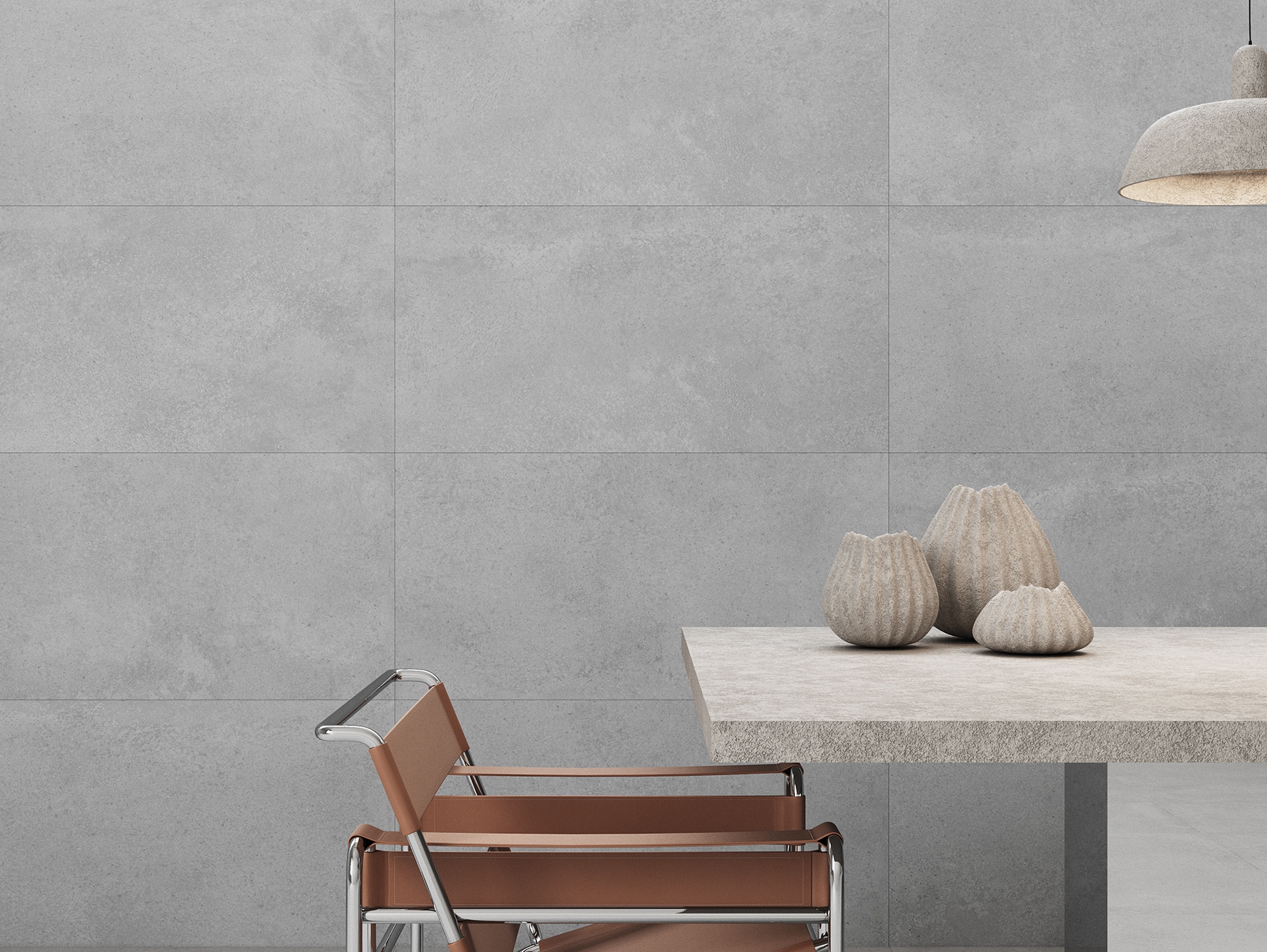 Bodenfliese MATERIA gris 60x120