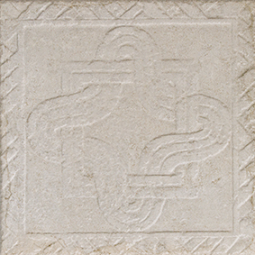 Bodenfliese Pietra di Ostuni trame tufo 20x20