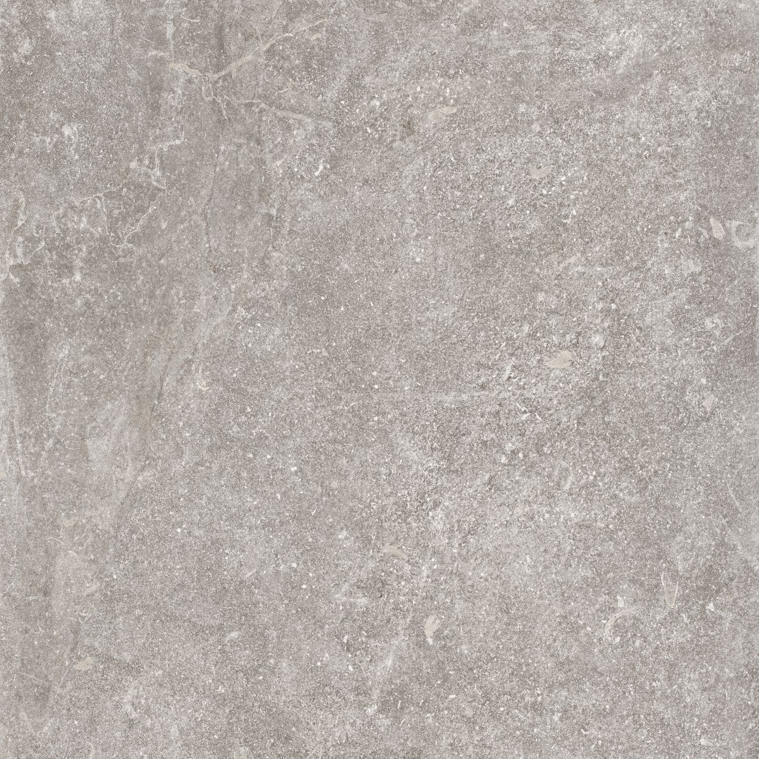 Bodenfliese PIETRA ANTICA grey 60x60