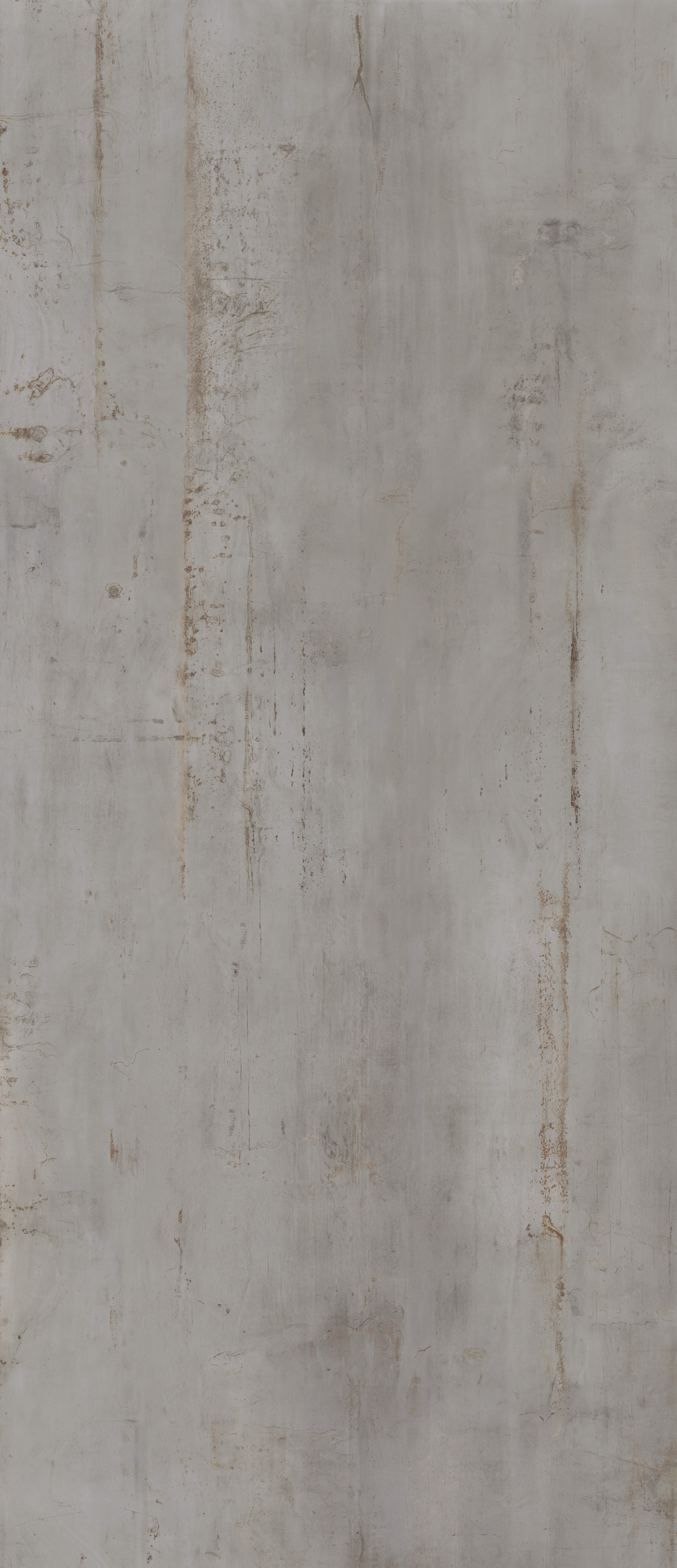 Wandfliese REBEL silver 120x280