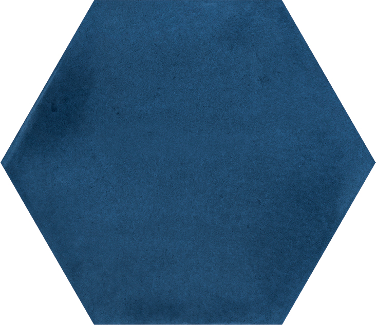 Wandfliese SMALL navy 10x12
