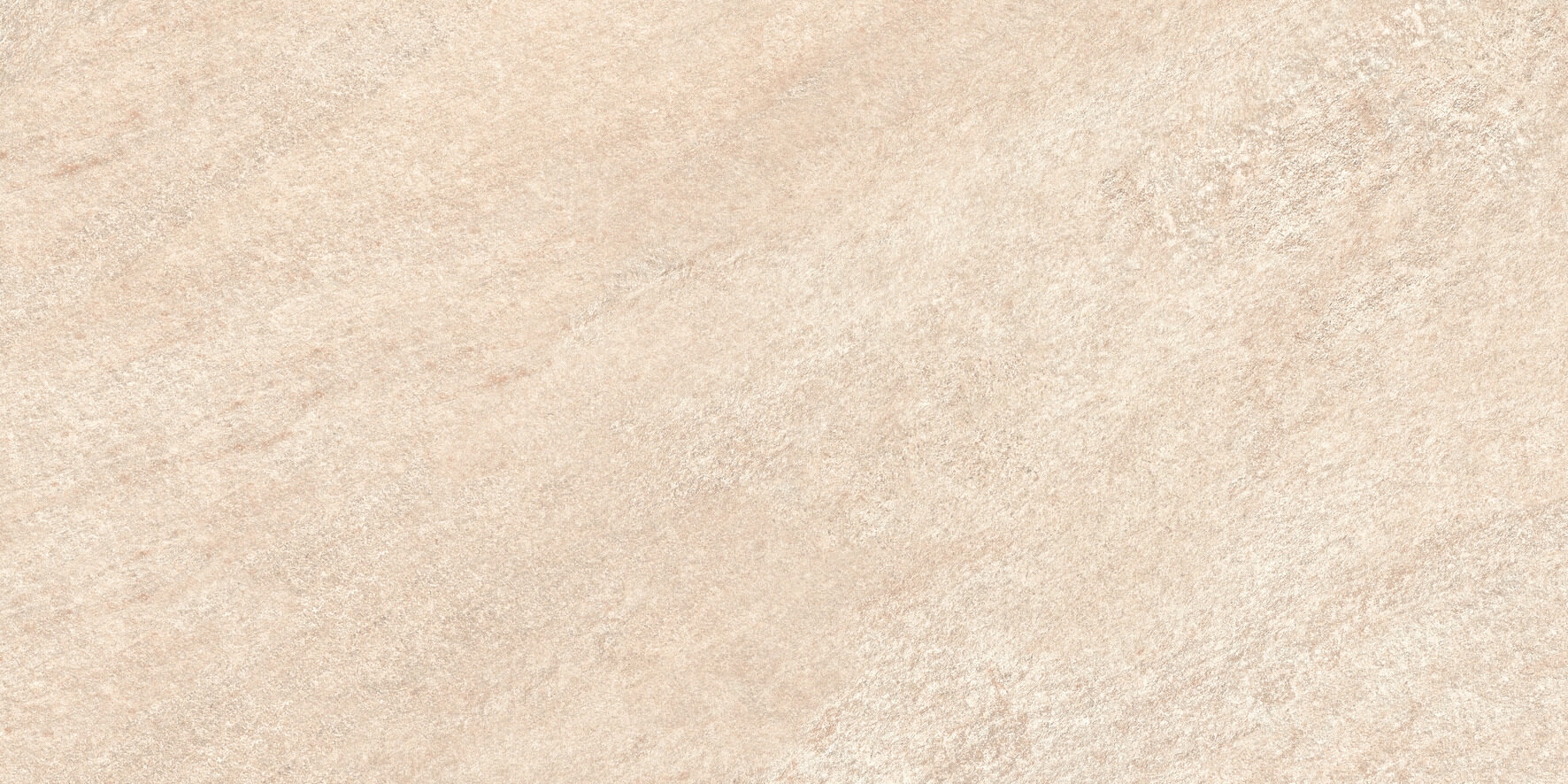 Outdoor-Fliese QUARZ beige 40x80